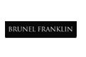 Brunel Franklin logo